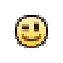 wink Discord emoji — free static PNG download