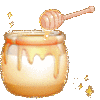 honeydipper Discord emoji — free animated GIF download
