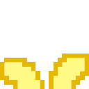 yellowbunny Discord emoji — free animated GIF download
