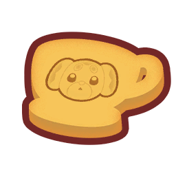 pcr fidough Discord emoji - free download