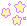 pinkyellowstarstwinkle Discord emoji — free animated GIF download