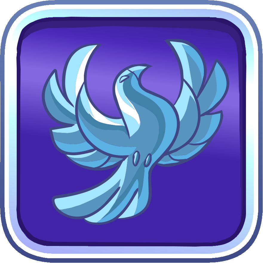 diamond Discord emoji — free static PNG download