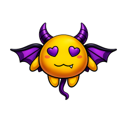 devilemoji Discord emoji — free static PNG download
