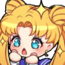 usagi amazed Discord emoji — free static PNG download