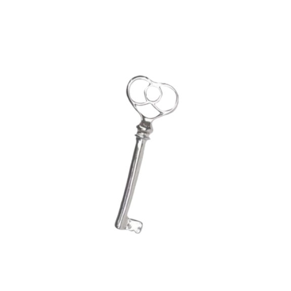 1d heartkey Discord emoji — free static PNG download