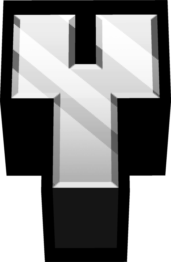 minecraft letter y Discord emoji — free static PNG download