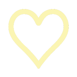 heartpastelyellow Discord emoji — free static PNG download