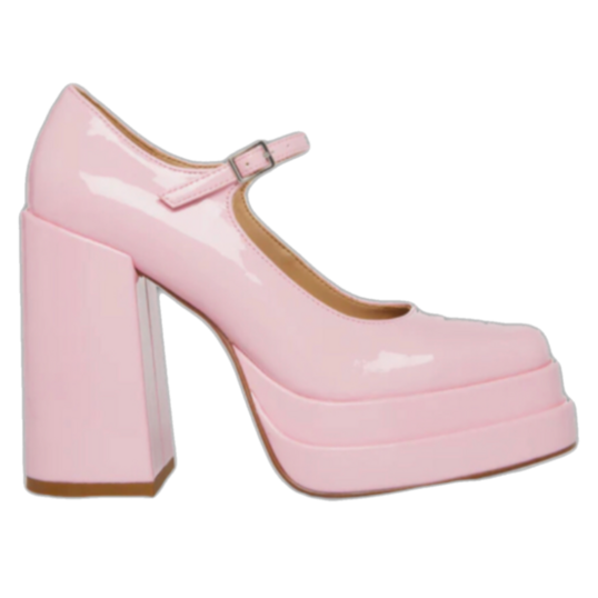 coquettepinkshoes Discord emoji — free static PNG download