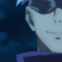 gojo gasp Discord emoji — free animated GIF download