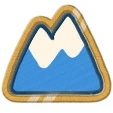 peaklogo Discord emoji - free download