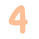 pastelorange4 Discord emoji — free static PNG download