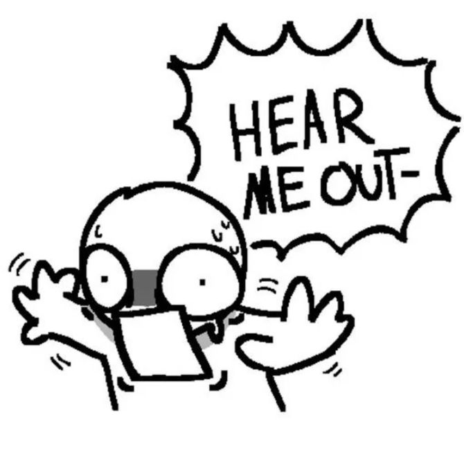 hearmeout Discord emoji — free static PNG download