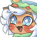 milio amazed Discord emoji — free static PNG download