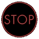 stopsign Discord emoji — free animated GIF download