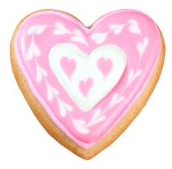 pinkwhiteheartcookie Discord emoji — free static PNG download