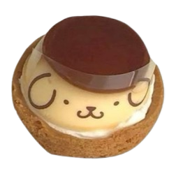 pompompurinsweet Discord emoji — free static PNG download