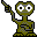 et Discord emoji — free animated GIF download