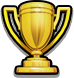 trophy Discord emoji - free download