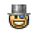 platiniumspender Discord emoji — free static PNG download