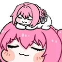 dororest Discord emoji — free static PNG download