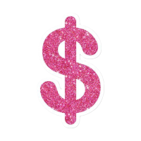pinkglittermoney Discord emoji — free static PNG download