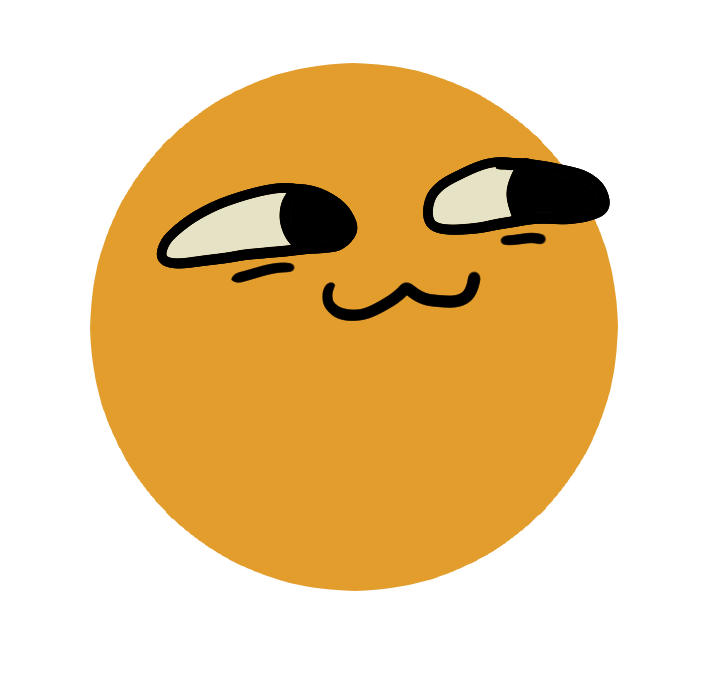 smug Discord emoji — free static PNG download
