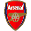 arsenal Discord emoji — free static PNG download