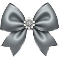 grayflowerbow Discord emoji — free static PNG download