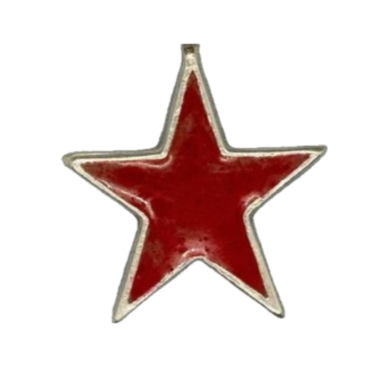 red star Discord emoji — free static PNG download