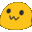 blobrickroll Discord emoji — free static PNG download