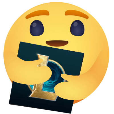 lol Discord emoji — free static PNG download