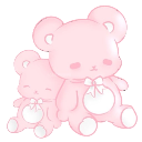 bears Discord emoji — free static PNG download
