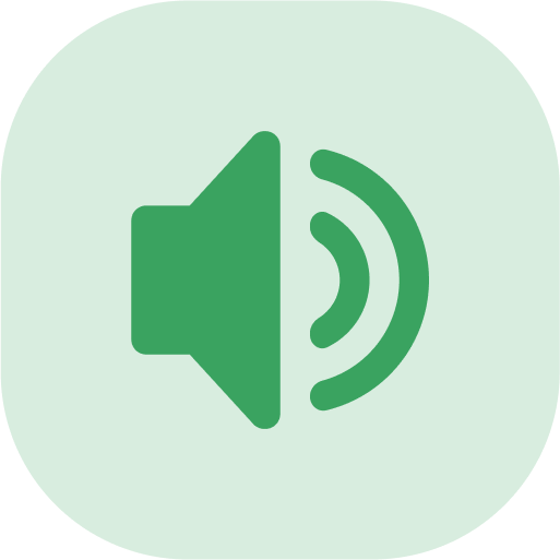 voice channel green alt Discord emoji — free static PNG download