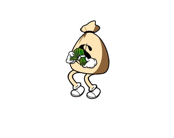 moneybaghustler Discord emoji - free download