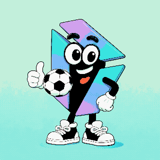 idx dribbling football 01 Discord emoji - free download