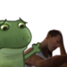 gtaworrypat Discord emoji — free static PNG download