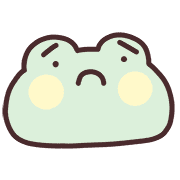 frogsad Discord emoji - free download