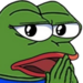 pepestare Discord emoji — free static PNG download
