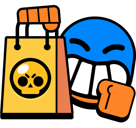 primo shopping Discord emoji — free static PNG download