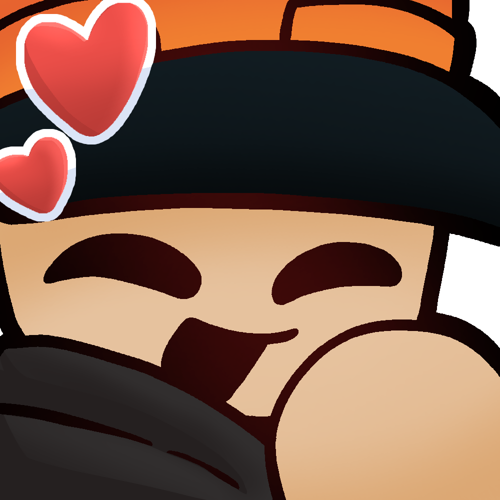 builderman happy Discord emoji — free static PNG download