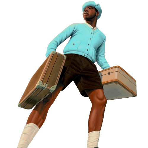 tyler the creator Discord emoji — free static PNG download