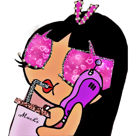 powerpuff Discord emoji — free static PNG download