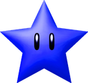 mk star blue Discord emoji — free static PNG download