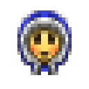hooded Discord emoji — free static PNG download