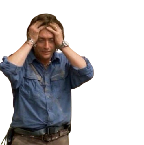 hammond oh no Discord emoji — free static PNG download