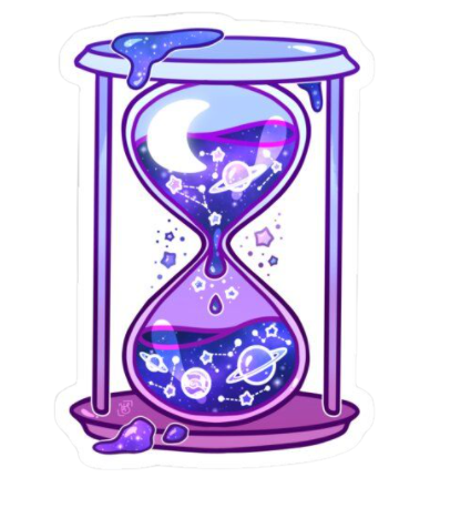 tarothourglass Discord emoji — free static PNG download