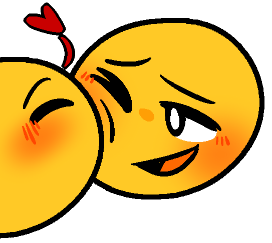 cheekkiss Discord emoji — free static PNG download