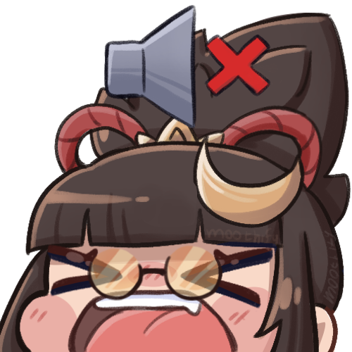 vaynemute Discord emoji — free static PNG download