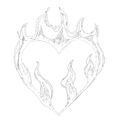 heartfire Discord emoji - free download