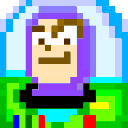 buzz Discord emoji — free animated GIF download